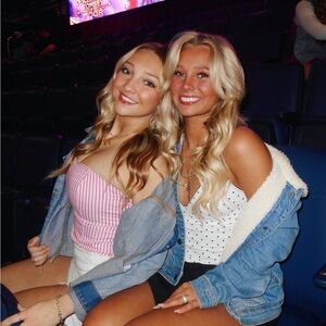 Meet your Posher, Lillian